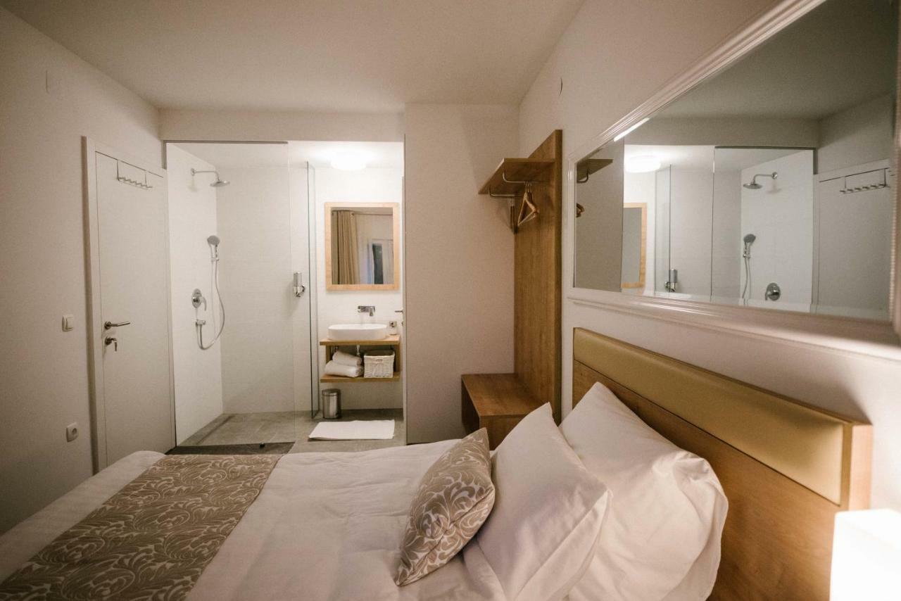 2I Rooms Ðakovo Exteriör bild